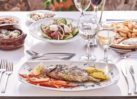 Club Marmara Sandy Beach 5* - 31