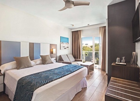 Hôtel Riu Festival 4* - 3