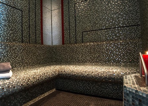 Hôtel Le Fruitier 3*- Accès Espace bien être - 8