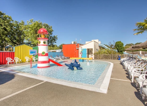 Camping Le Domaine d'Oléron 4* - Fram Sélection - 6