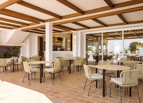 Hôtel ILUNION Menorca 3* - 17