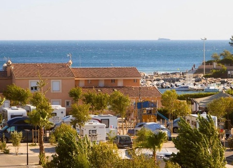 Domaine des Tamaris Pausado, 3* - 21