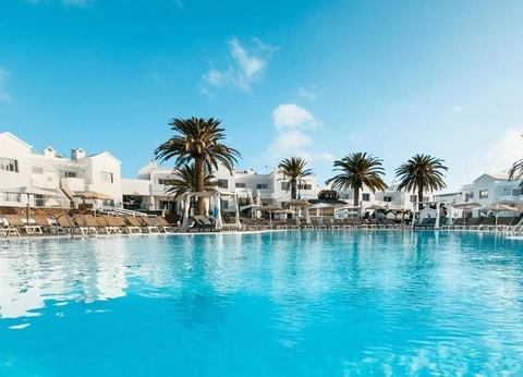 Hôtel BLUESEA Corralejo Village 4* - 4