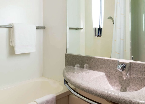 Profitez d'un séjour avec dîner au Mans - 4* - 17