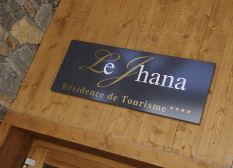 Résidence CGH & SPA Le Jhana 4* - 7