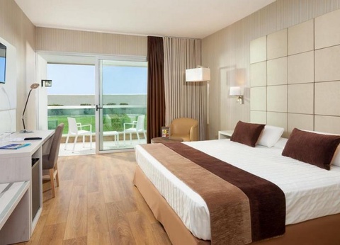 Hôtel Best Semiramis 5* by Ôvoyages - 3