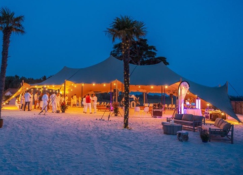 Sunêlia Camping Le Tropicana, 5* - 9