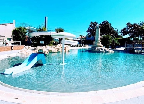 Camping Le Royan, 4* - 3