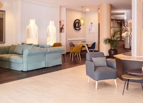 Découverte du zoo du Domaine de la Bourbansais avec petit déjeuner dans le centre de Rennes - 4* - 3