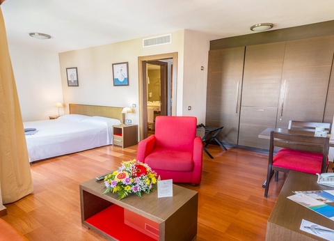 Hôtel The Corralejo Beach 4* - 5