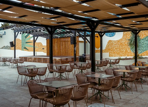 Hôtel Ôclub Experience LIVVO Jandia Golf 4* - 9