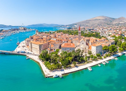 Le Grand Tour de Croatie - 5