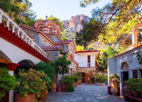 Hôtel Innside by Meliá Elounda 5* - 9