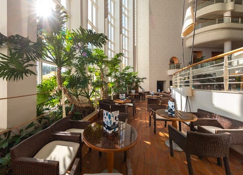 Hôtel Laïco Hammamet 5* - 10