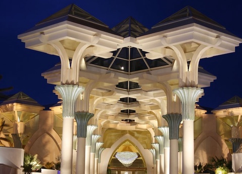 Hasdrubal Prestige Thalassa & Spa Djerba 5* - 48