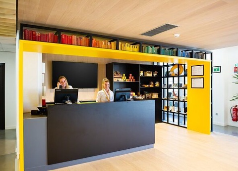 Staycity Aparthotels 4* : Hôtel + Entrées aux parcs - 7