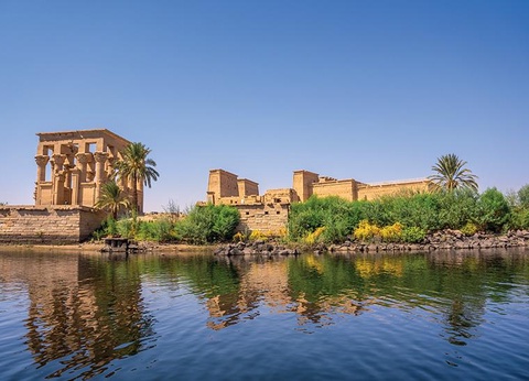 Croisière Noël sur le Nil - 10