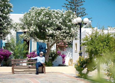 Hôtel Tui Suneo Chrissi Amoudia 4* - 18