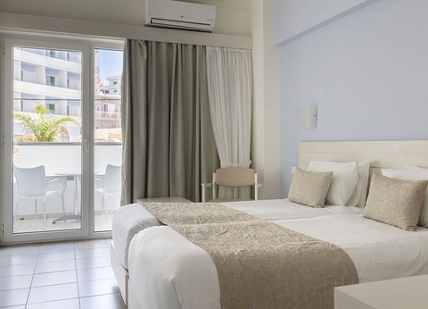 Hôtel TUI Sélection Tui Blue Makadi Gardens 4* - 16