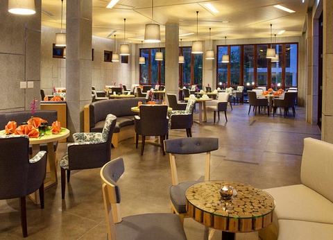 Hotel Kappa Club Thai Beach Resort 5* - 25