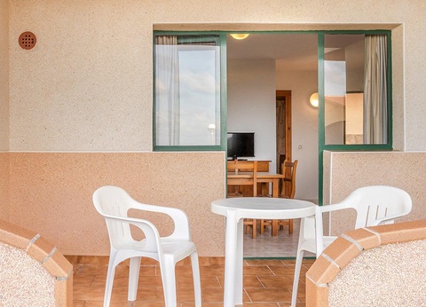 Hôtel Moon Dreams Los Lentiscos 2* - 7