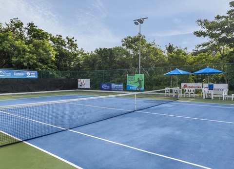 Hôtel Ocean Maya Royale - Adult Only ***** - 22