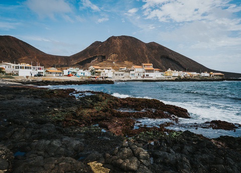 Circuit Trésors du Cap Vert 4* - 18