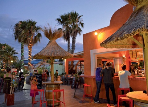 Camping L'Air Marin 4* - 24