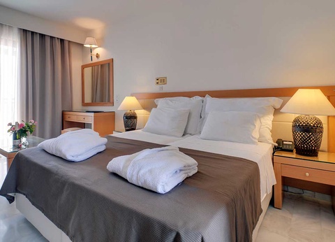 Hôtel Miramare Resort and Spa 4* - 6