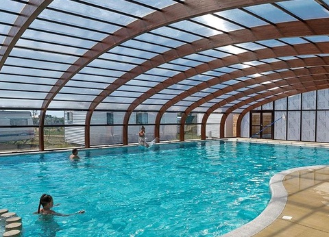 Camping Le Saint Jacques 4* - 7