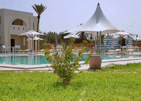 Hôtel Cesar Thalasso 4* - 10