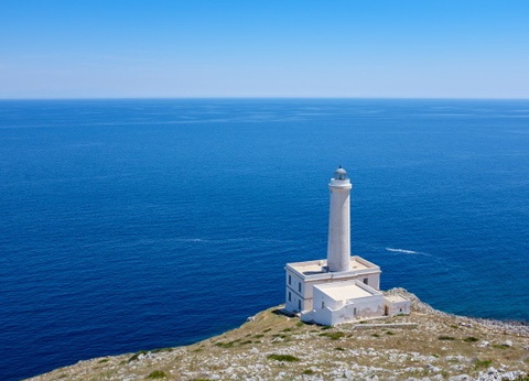 Autotour Balade sur les routes sauvages des Pouilles, arrivée Brindisi **** - 10