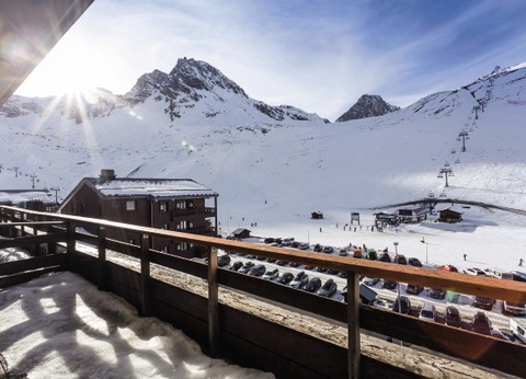 Belambra Clubs Le Diva 3* (Hôtel avec petit-déjeuner inclus) - 17