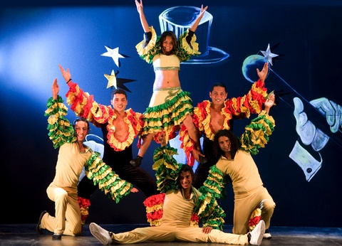 Hôtel Riviera 4* - 16