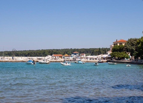 Camping Bi Village, 4* - 49