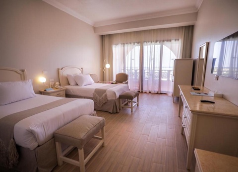 Combiné Fabuleuse Egypte et Calimera Blend Paradise Resort Hurghada - 27