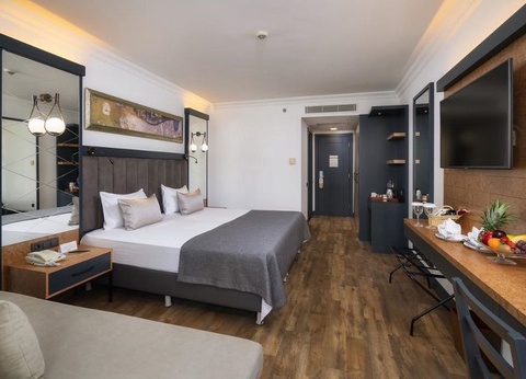 Hôtel Alva Donna Exclusive 5* - 11