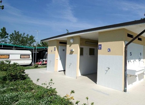 Camping Classe 3* - 48