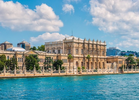 Circuit La Turquie Légendaire IST ***** - 12