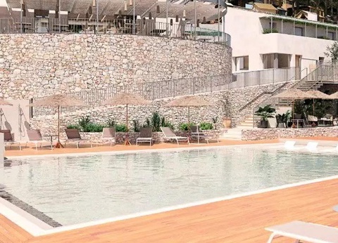 Talaia Plaza Ecoresort - 45