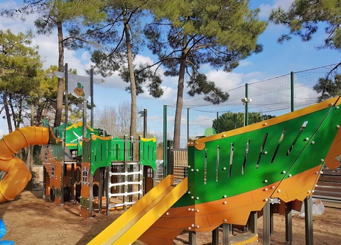 Camping La Siesta 4* - 13