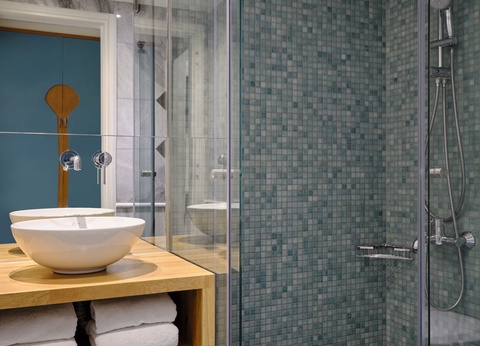 Hôtel Atlantica Grand Mediterraneo Resort & Spa 5* - Adult Only 16+ - 9