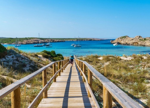 Hôtel Club Jumbo Sol Parc 3* - 4