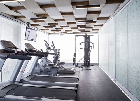 Hôtel Wyndham Athens Residence 5* - 10