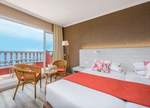 Hôtel Enotel Sunset Bay 4* - 5