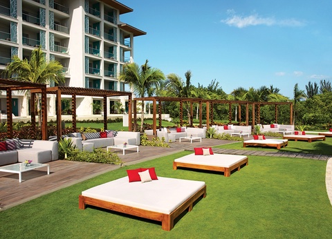 Hôtel Breathless Montego Bay Resort et Spa 5* Adult Only - 12