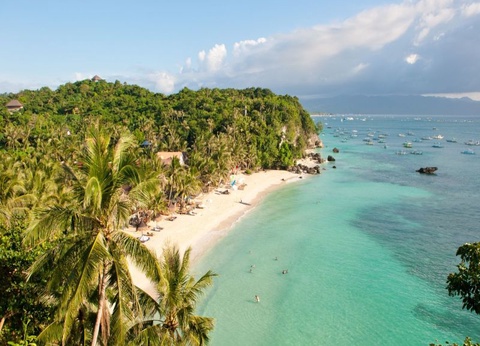 Circuit Les Merveilles de Palawan - 10