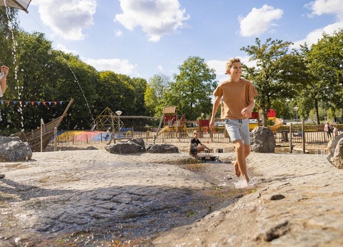 Camping Marvilla Parks - Kaatsheuvel, 4* - 21