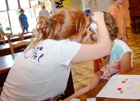 Camping Le Domaine de Beaulieu 4* - 16