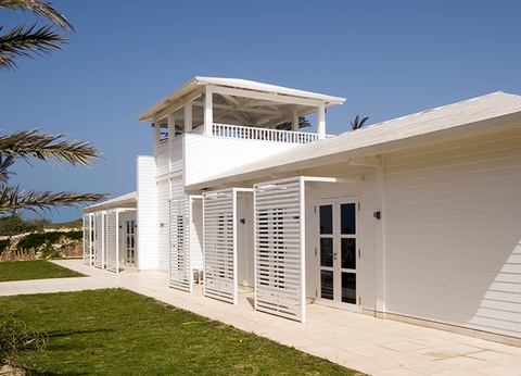 Hôtel Radisson Blu Palace Djerba 5* - 47